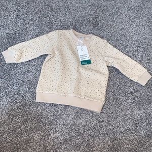 Brand new H&M sweatshirt